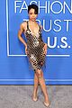 kiernan shipka gavin leatherwood mini sabrina reunion at fashion trust awards 04