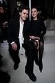 nick jonas priyanka chopra couple up at valentino fashion show 03