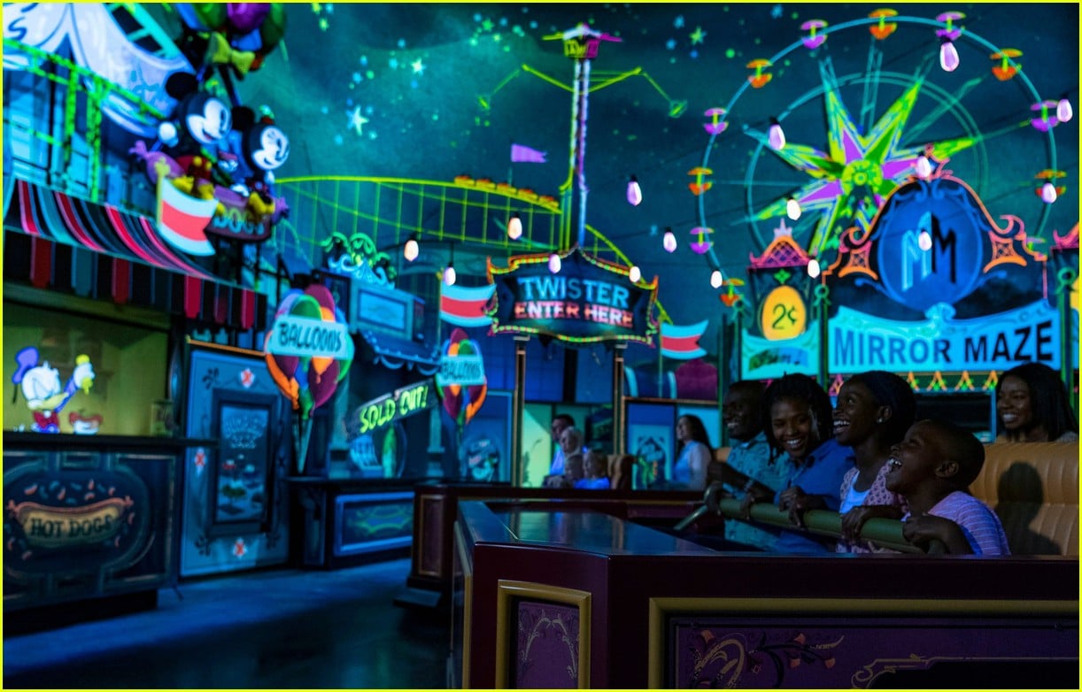 mickeys toontown reopens this weekend heres whats new 04