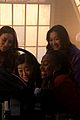 who got shot on good trouble season 5 spoilers revealed 03