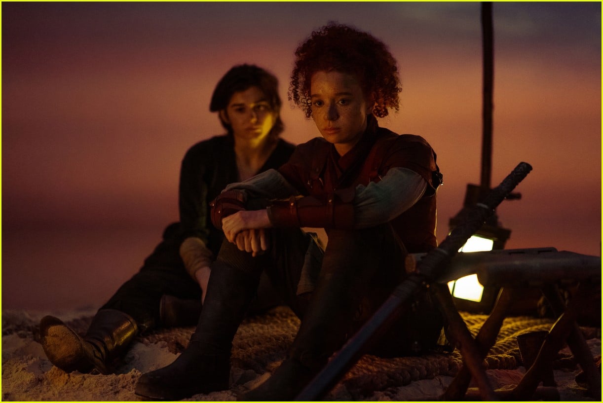 Full Sized Photo of willow canceled after only one season on disney 