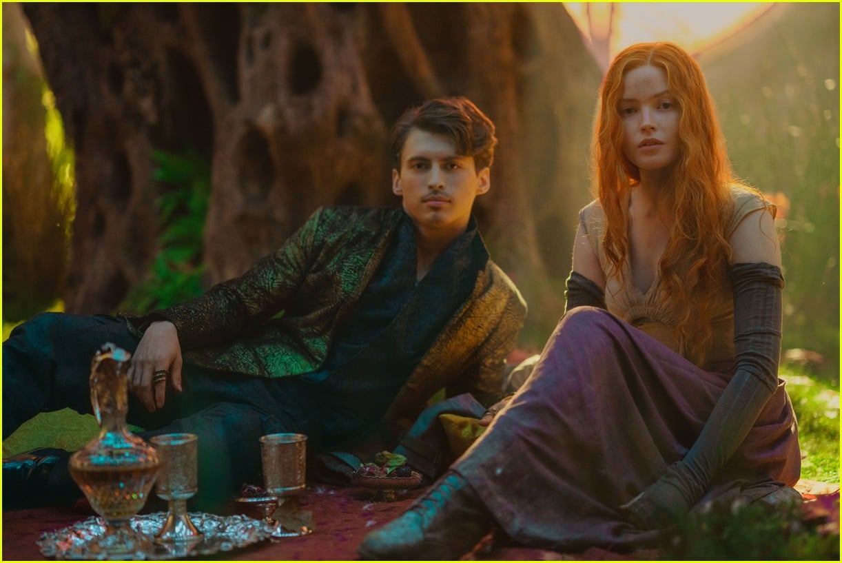 Full Sized Photo Of Willow Canceled After Only One Season On Disney   Willow Canceled After Only One Season On Disney Plus 05 