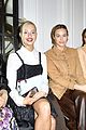 Zendaya, Sophie Turner & Shay Mitchell Attend Louis Vuitton's Paris Fashion  Week Show: Photo 1370731, Chloe Moretz, Fashion, Meghann Fahy, Paris  Fashion Week, Shay Mitchell, Sophie Turner, Zendaya Pictures