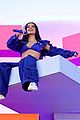 becky g performs at coachella 01