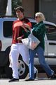 ashley benson brandon davis run errands together in west hollywood 01