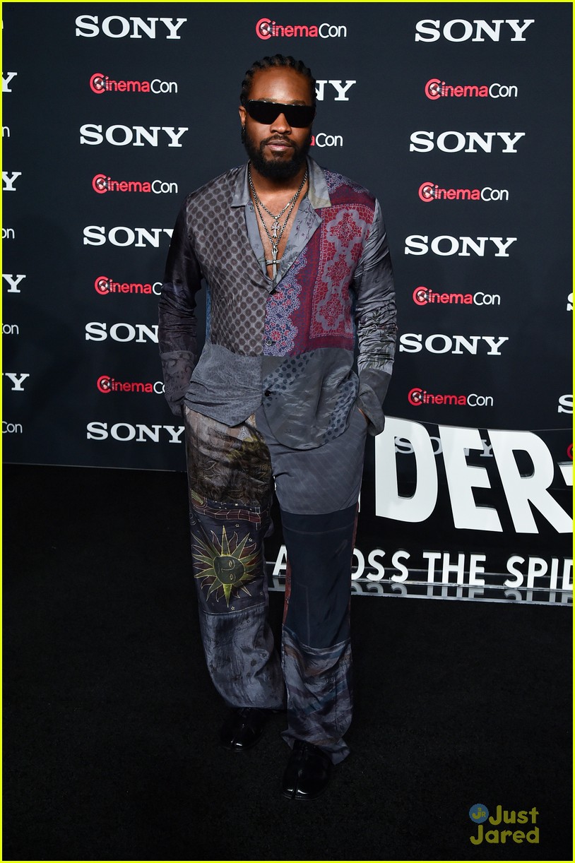 Hailee Steinfeld Says &lsquo;Spider-Man: Across the Spider-Verse&rsquo; is &lsquo;Next