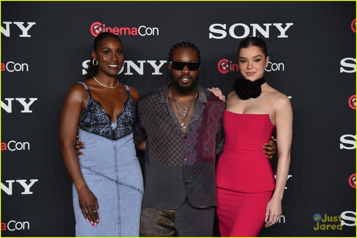 Hailee Steinfeld Says &lsquo;Spider-Man: Across the Spider-Verse&rsquo; is &lsquo;Next