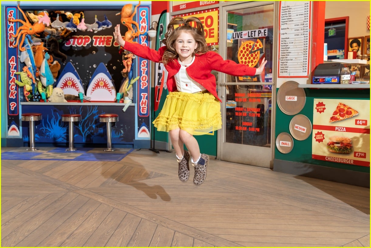 Full Sized Photo of pyper braun fun facts 03 | 'Erin & Aaron' Star ...