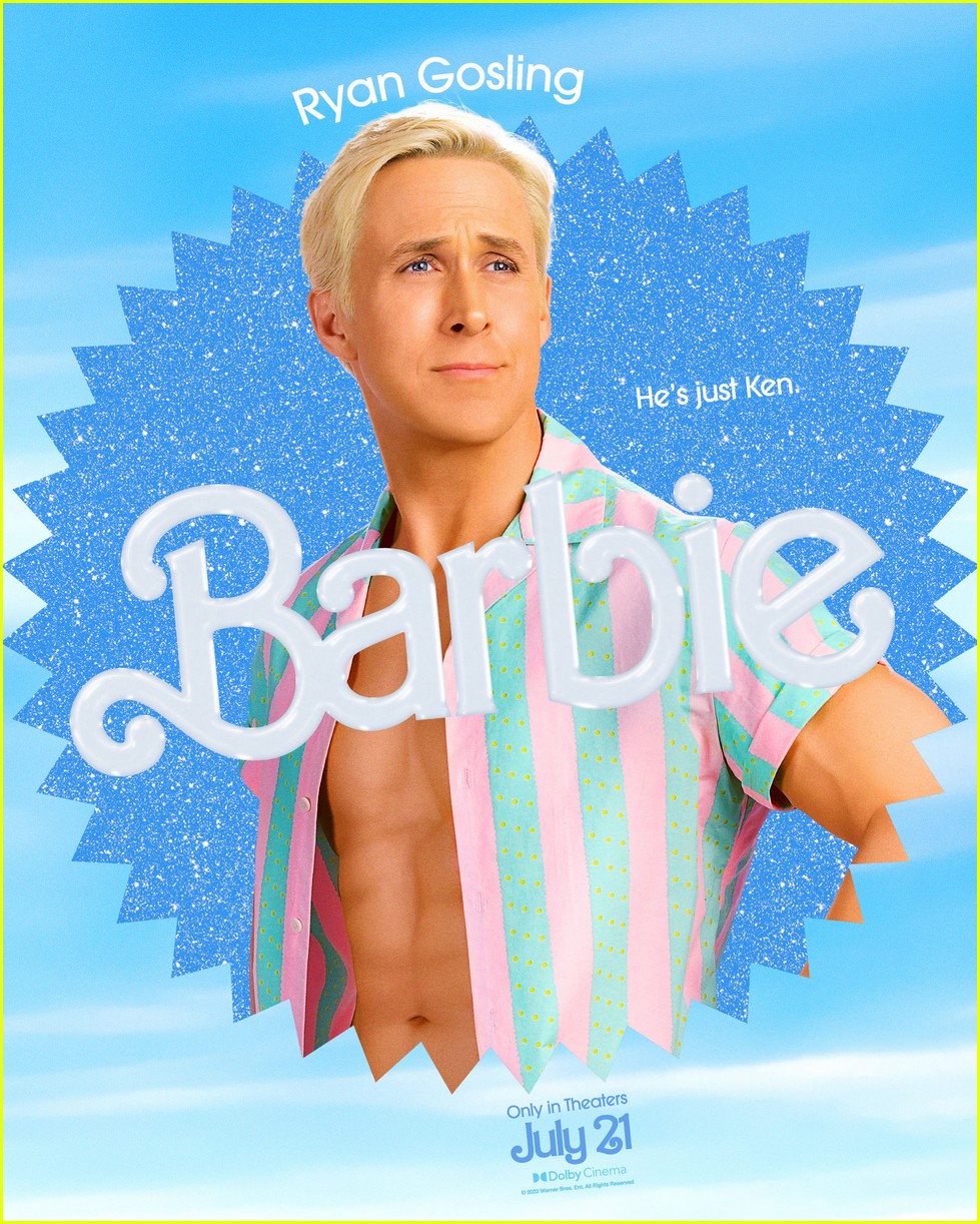 Sex Education Stars Ncuti Gatwa Emma Mackey And Connor Swindells Get New Barbie Character 9749