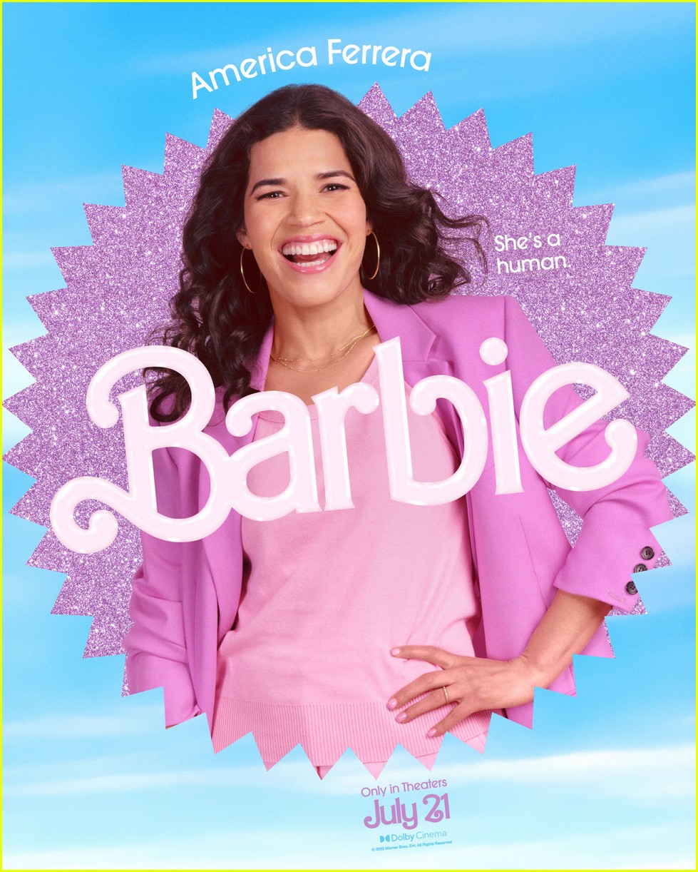 New barbie cheap movie 2020 trailer