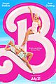 barbie character posters new trailer revealed 04
