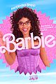 barbie character posters new trailer revealed 05