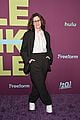 sofia black delia ally sheedy more premiere second season of single drunk female 01