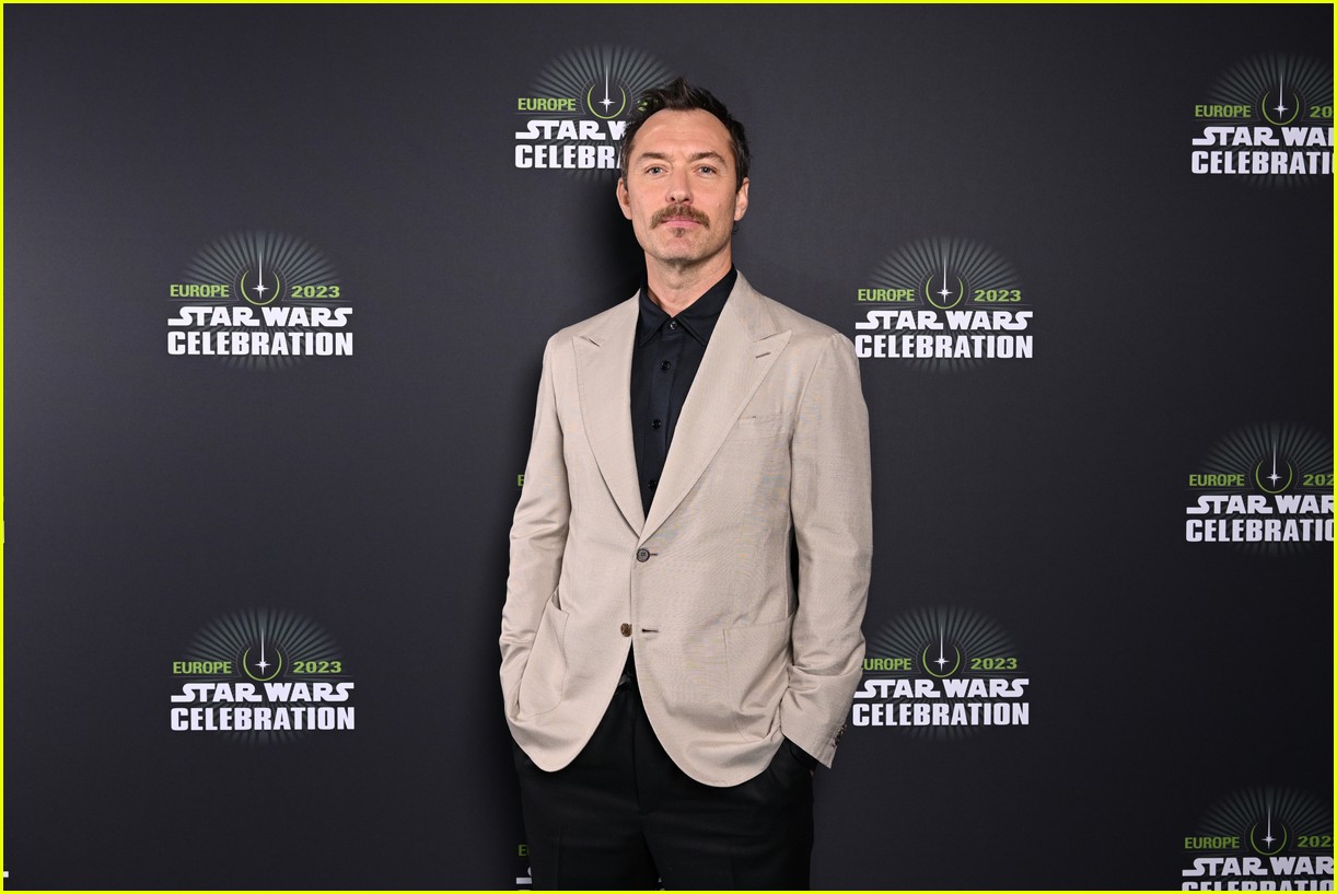 Young Cast Of New 'Star Wars' Series 'Skeleton Crew' Revealed At Star ...