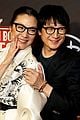jimmy liu sydney taylor ben wu premiere american born chinese in nyc 02