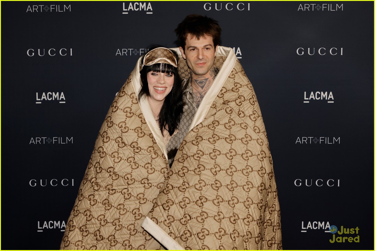 Billie Eilish And Jesse Rutherford Break Up After Dating For Less Than A Year Photo 1377163 2048