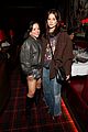 cierra ramirez maia mitchell check out the new drakes hollywood 02