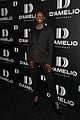 dixie damelio joins family at damelio footwear launch after reported hospitalization 04