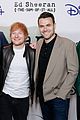 ed sheeran premieres new disney plus docuseries in nyc 03