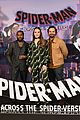 hailee steinfeld brings color to nyc for spider man press tour 09