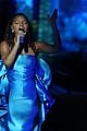 halle baileys american idol performance was filmed at 3 am 02