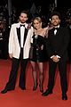 lily rose depp troye sivan jennie premiere the idol at cannes 01
