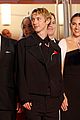 lily rose depp troye sivan jennie premiere the idol at cannes 05