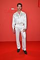 lily rose depp troye sivan jennie premiere the idol at cannes 08