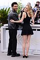 lily rose depp troye sivan jennie premiere the idol at cannes 29