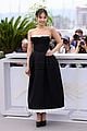 lily rose depp troye sivan jennie premiere the idol at cannes 33
