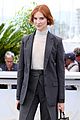 lily rose depp troye sivan jennie premiere the idol at cannes 36