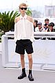 lily rose depp troye sivan jennie premiere the idol at cannes 37