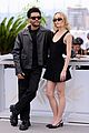 lily rose depp troye sivan jennie premiere the idol at cannes 45