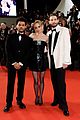 lily rose depp troye sivan jennie premiere the idol at cannes 50