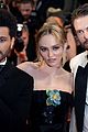 lily rose depp troye sivan jennie premiere the idol at cannes 53