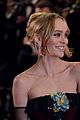 lily rose depp troye sivan jennie premiere the idol at cannes 55