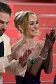 lily rose depp troye sivan jennie premiere the idol at cannes 56