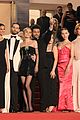 lily rose depp troye sivan jennie premiere the idol at cannes 59