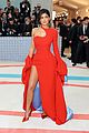 kendall kylie jenner show some leg at met gala 2023 04