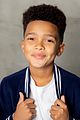 get to know fast x little brian actor leo abelo perry 04.
