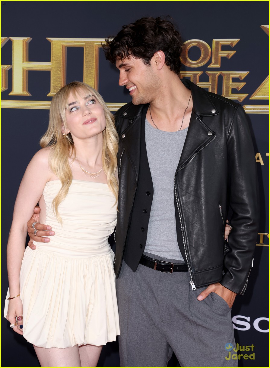 Are 'The Winchesters' Co-Stars Meg Donnelly & Drake Rodger Dating? Fans