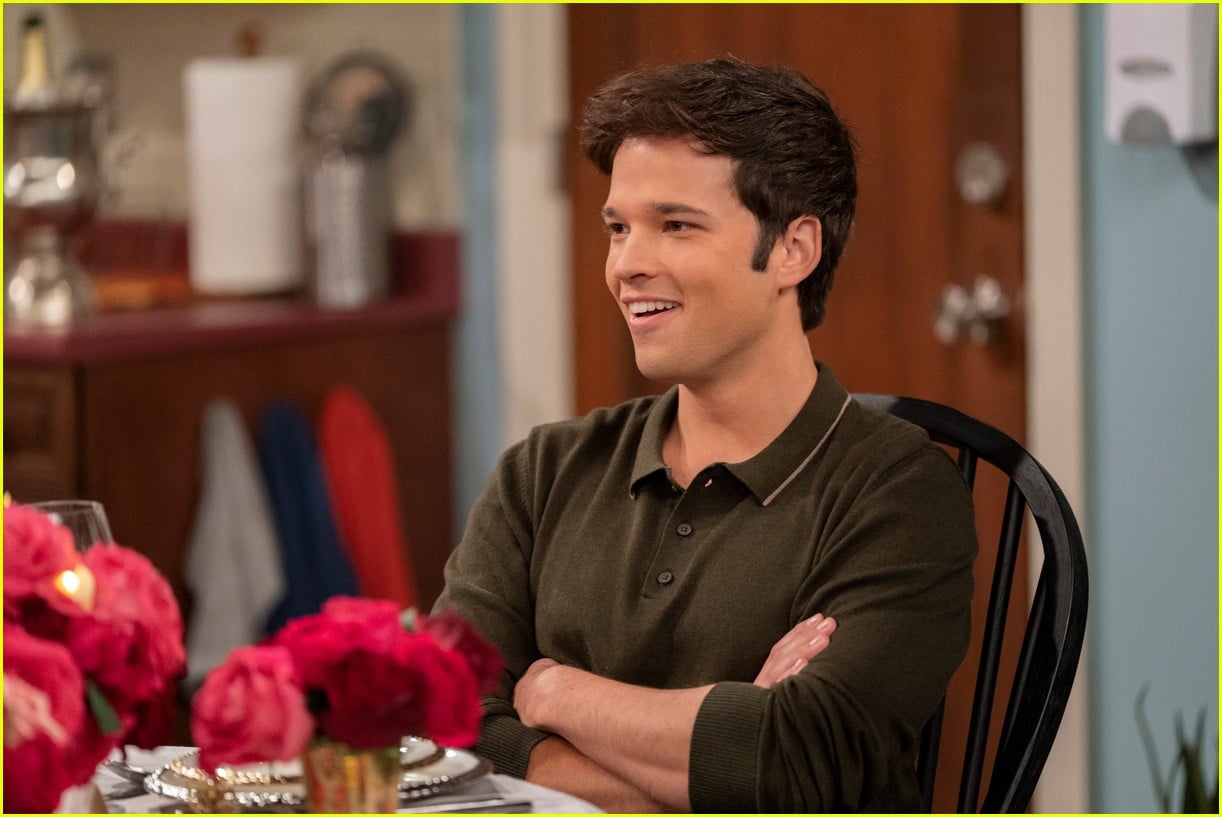 Full Sized Photo of nathan kress teases icarly season three is very