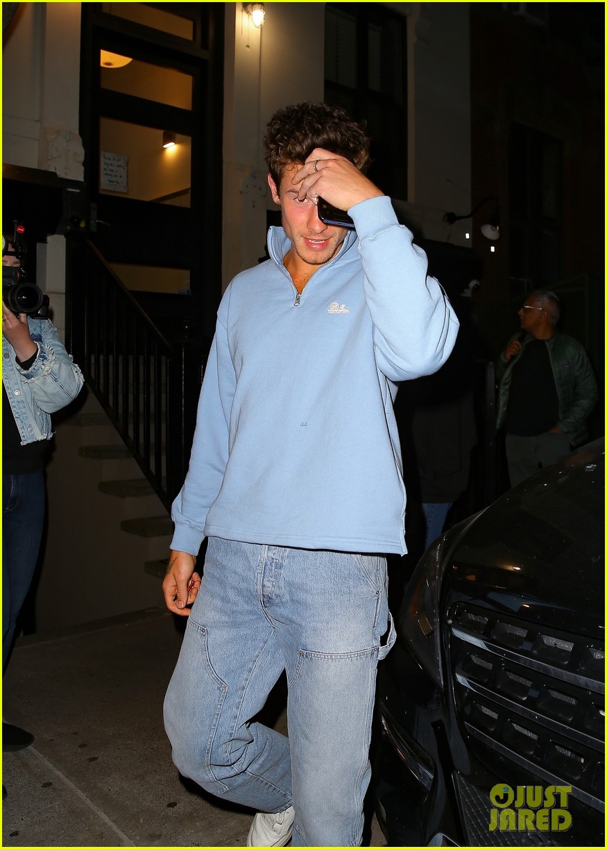 shawn mendes outfits