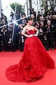 sofia carson shares special meaning behind necklace at cannes film festival 03