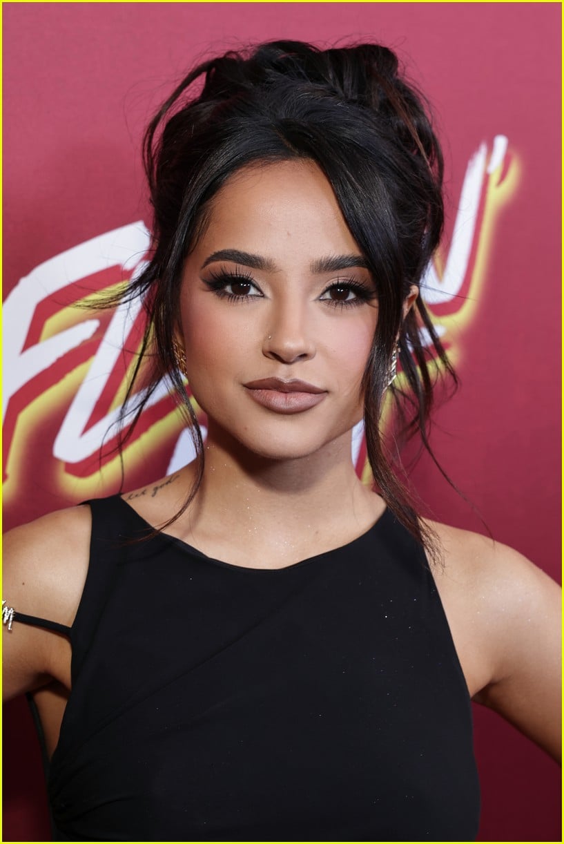 Brice Gonzalez Reps EnkyBoys at ‘Flamin’ Hot’ Special Screening | Photo