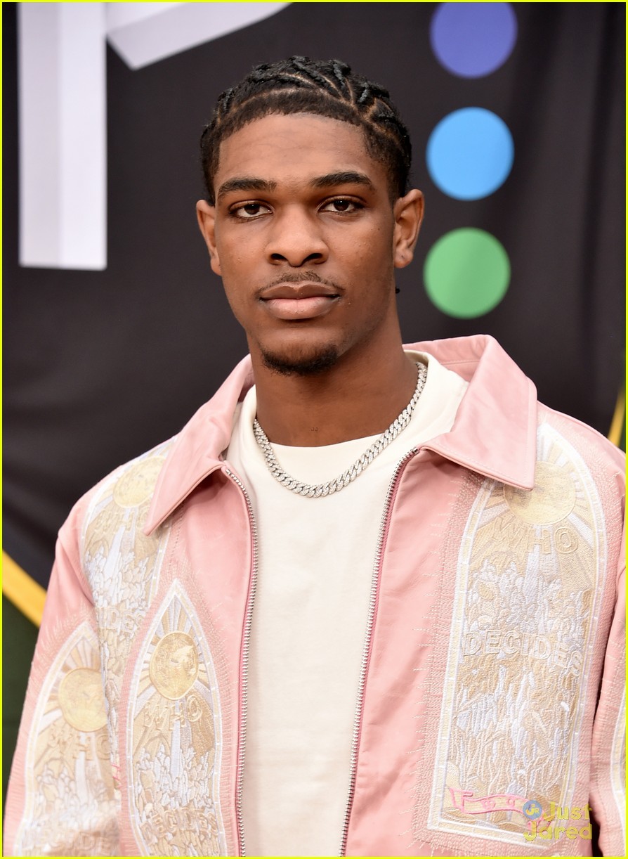 Caleb McLaughlin, Marquis Cook & More Premiere New Movie 'Shooting