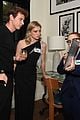 kevin franklin jonas celebrate claim to fame season two with murder mystery dinner 05