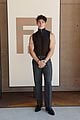 hero fiennes tiffin nicholas galitzine noah beck attend fendi milan fashion show 04