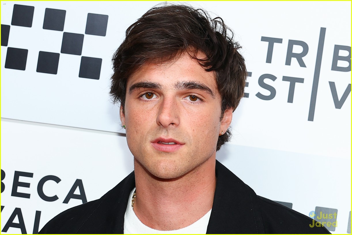 Jacob Elordi Premieres New Movie 'He Went That Way' at Tribeca Film ...