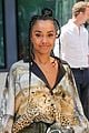 leigh anne pinnock steps out in london ahead of debut solo single release 02